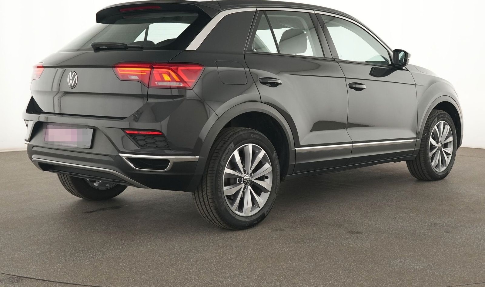Volkswagen T-Roc Style Komfortsitze|Bluetooth|Klimaanlage foto 7