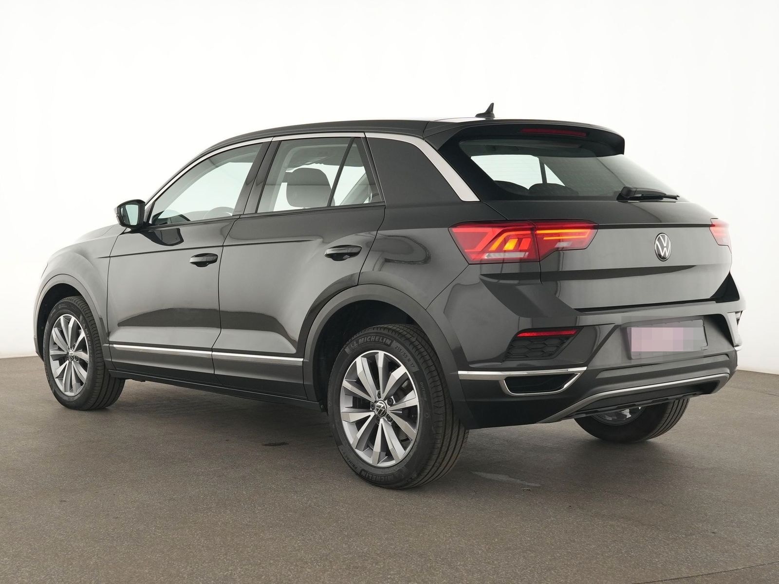 Volkswagen T-Roc Style Komfortsitze|Bluetooth|Klimaanlage foto 9