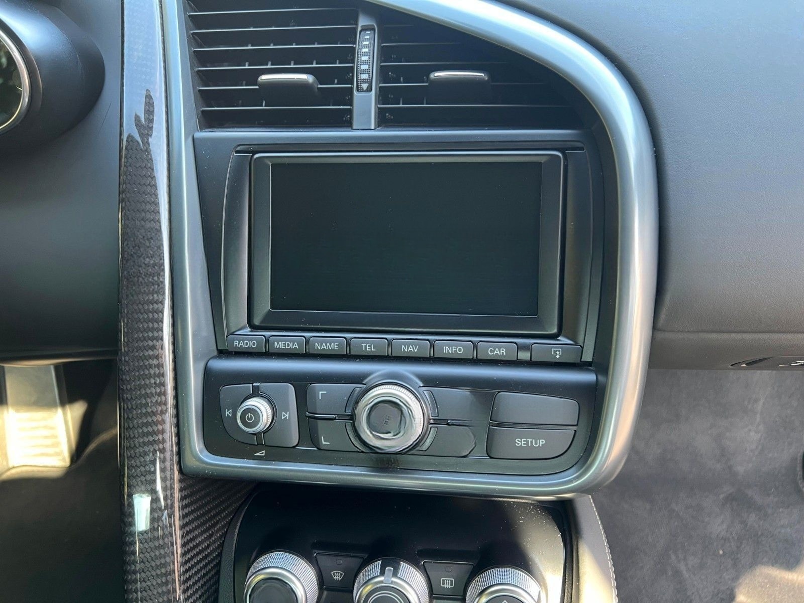 Audi R8 Coupe 5.2 FSI Quattro*25TKM*V10*CARBON*KERAMI foto 13