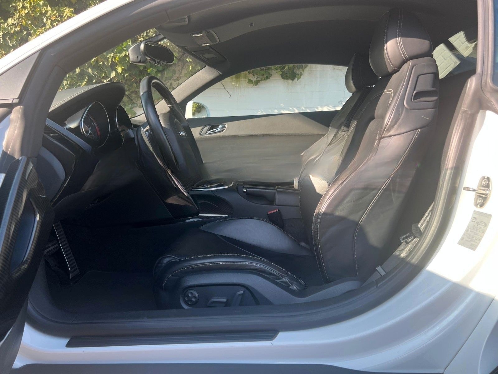 Audi R8 Coupe 5.2 FSI Quattro*25TKM*V10*CARBON*KERAMI foto 9