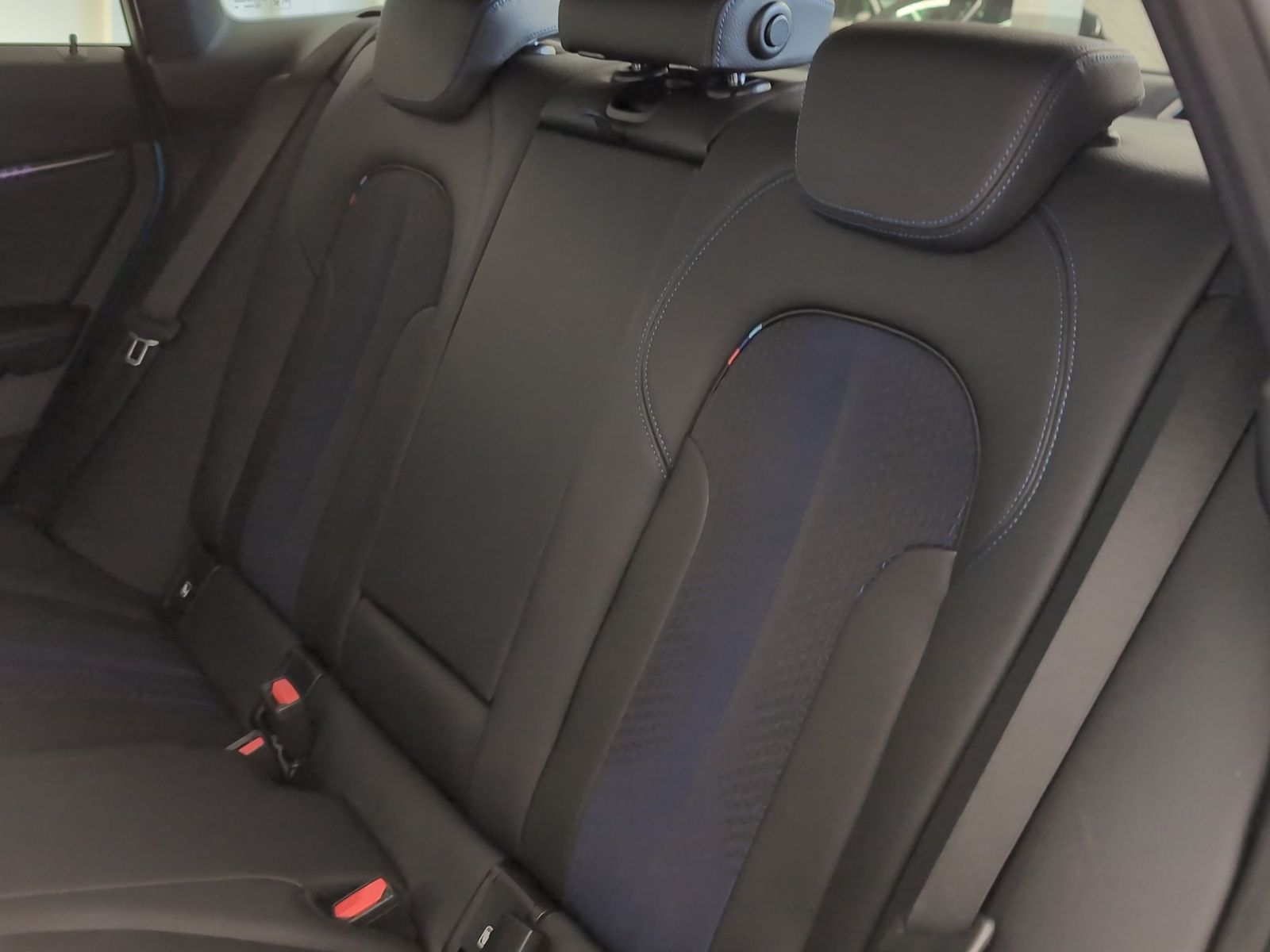 BMW 218i Gran Coupé M Sport Navi/LED/SHZ/SD/HuD Navi foto 4