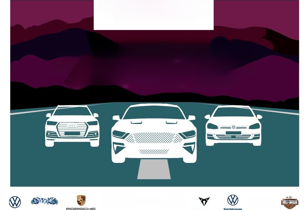 Volkswagen Caddy Kombi 2.0 TDI Kunstleder Klima foto 1