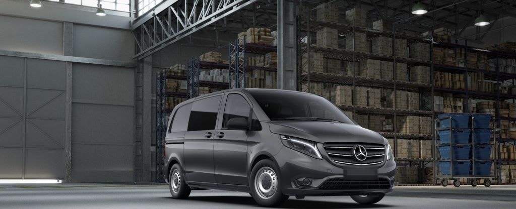 Mercedes-Benz Vito 114 CDI KASTEN/KOMPAKT/KAMERA/AHK/TEMPOMAT/ foto 3