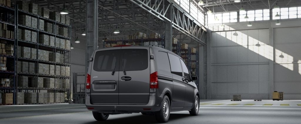 Mercedes-Benz Vito 114 CDI KASTEN/KOMPAKT/KAMERA/AHK/TEMPOMAT/ foto 4