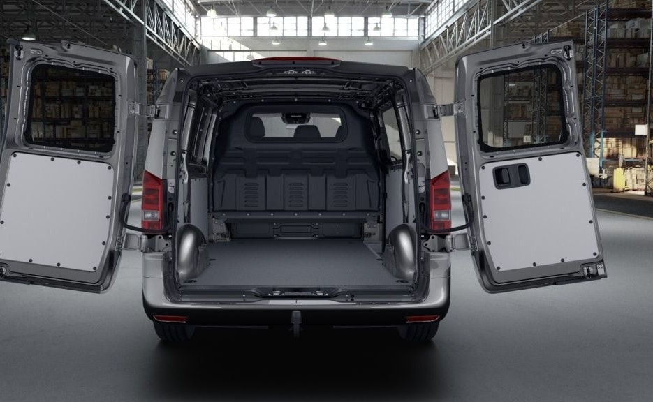 Mercedes-Benz Vito 114 CDI KASTEN/KOMPAKT/KAMERA/AHK/TEMPOMAT/ foto 6