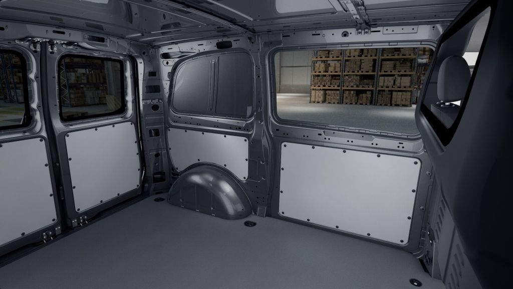 Mercedes-Benz Vito 114 CDI KASTEN/KOMPAKT/KAMERA/AHK/TEMPOMAT/ foto 8