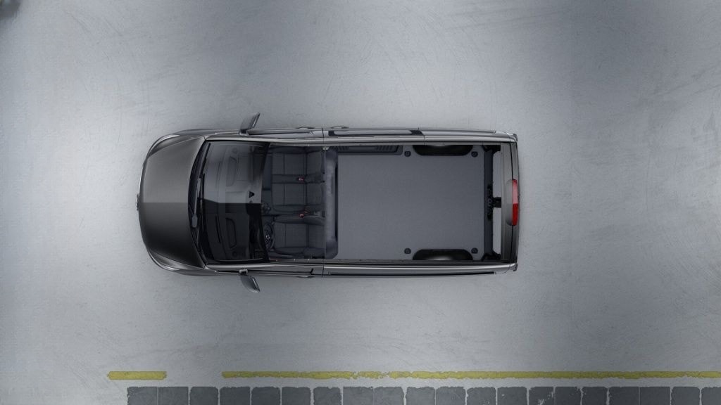 Mercedes-Benz Vito 114 CDI KASTEN/KOMPAKT/KAMERA/AHK/TEMPOMAT/ foto 9