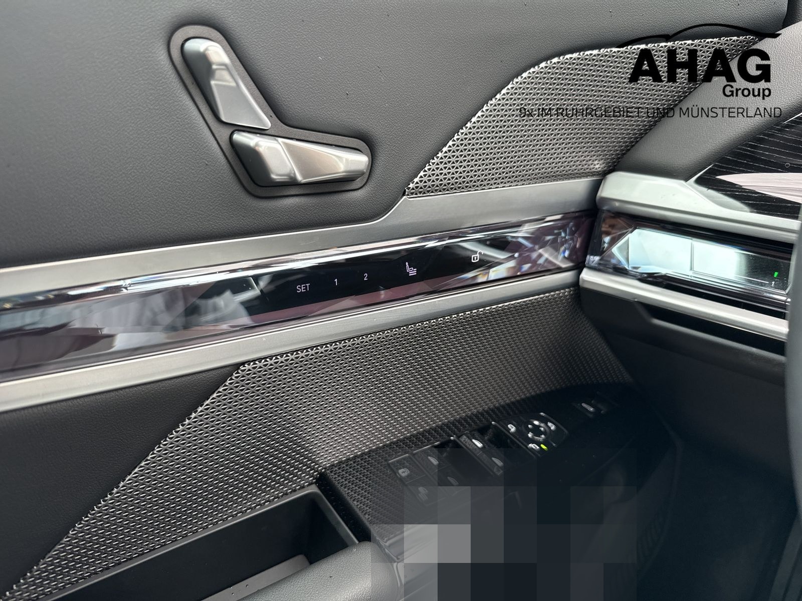 BMW 740d xDrive M SPORT FondEnt,SkyL,StHz,DAPro foto 13