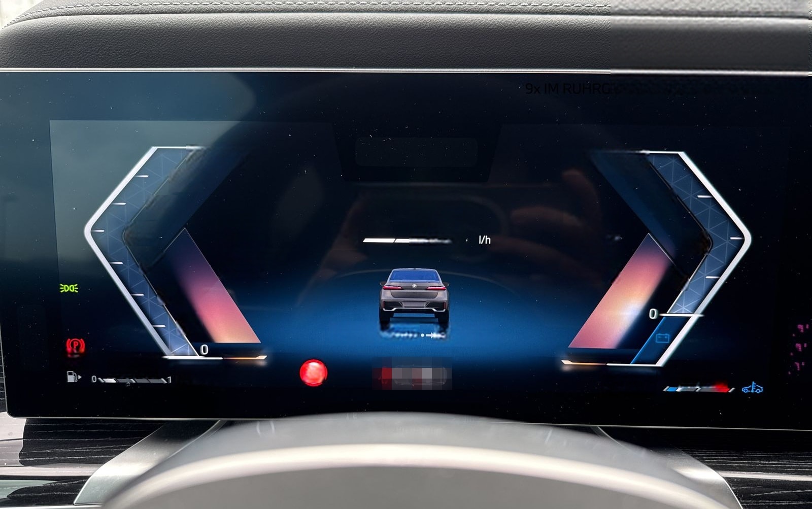 BMW 740d xDrive M SPORT FondEnt,SkyL,StHz,DAPro foto 18