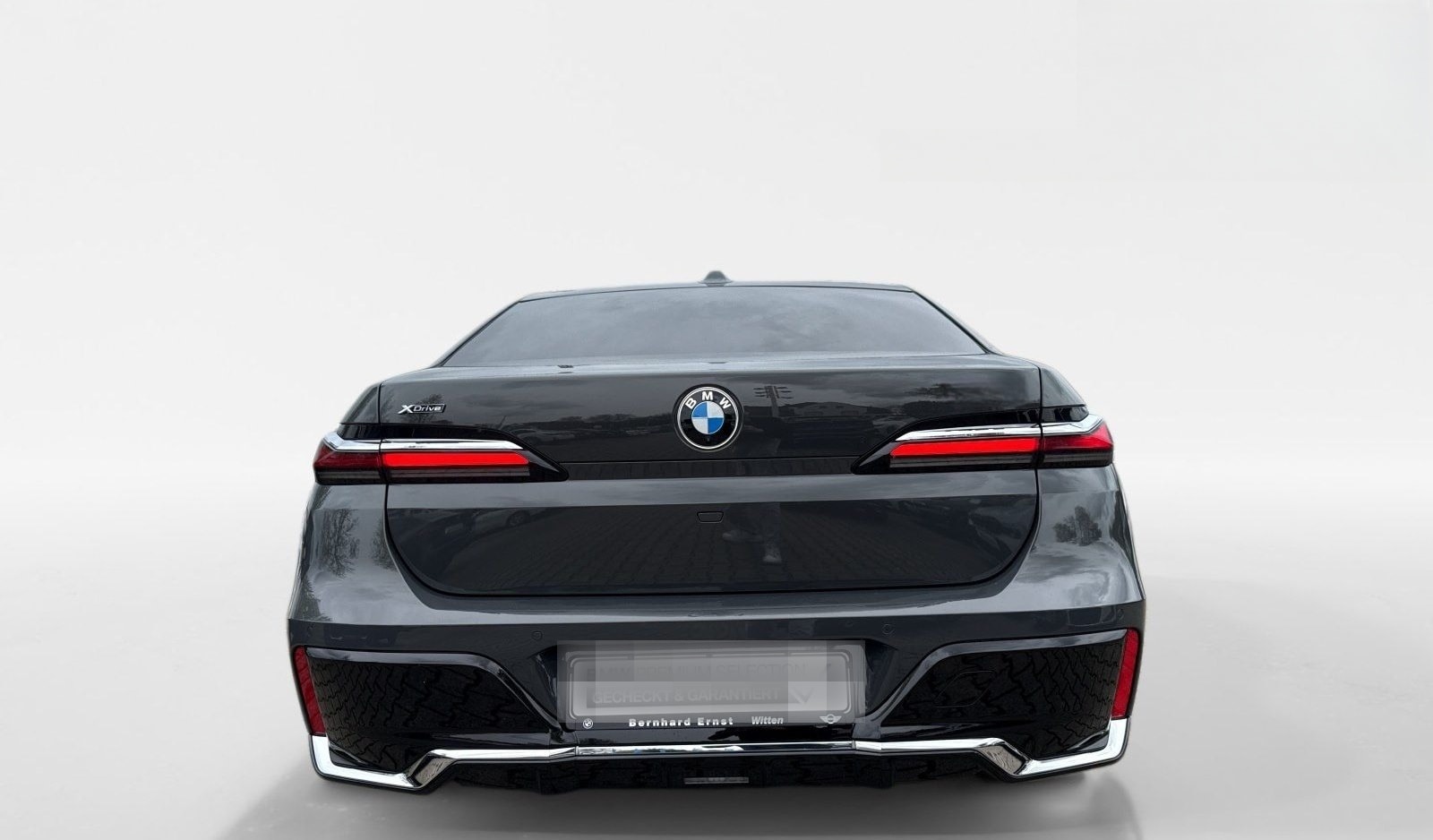 BMW 740d xDrive M SPORT FondEnt,SkyL,StHz,DAPro foto 5