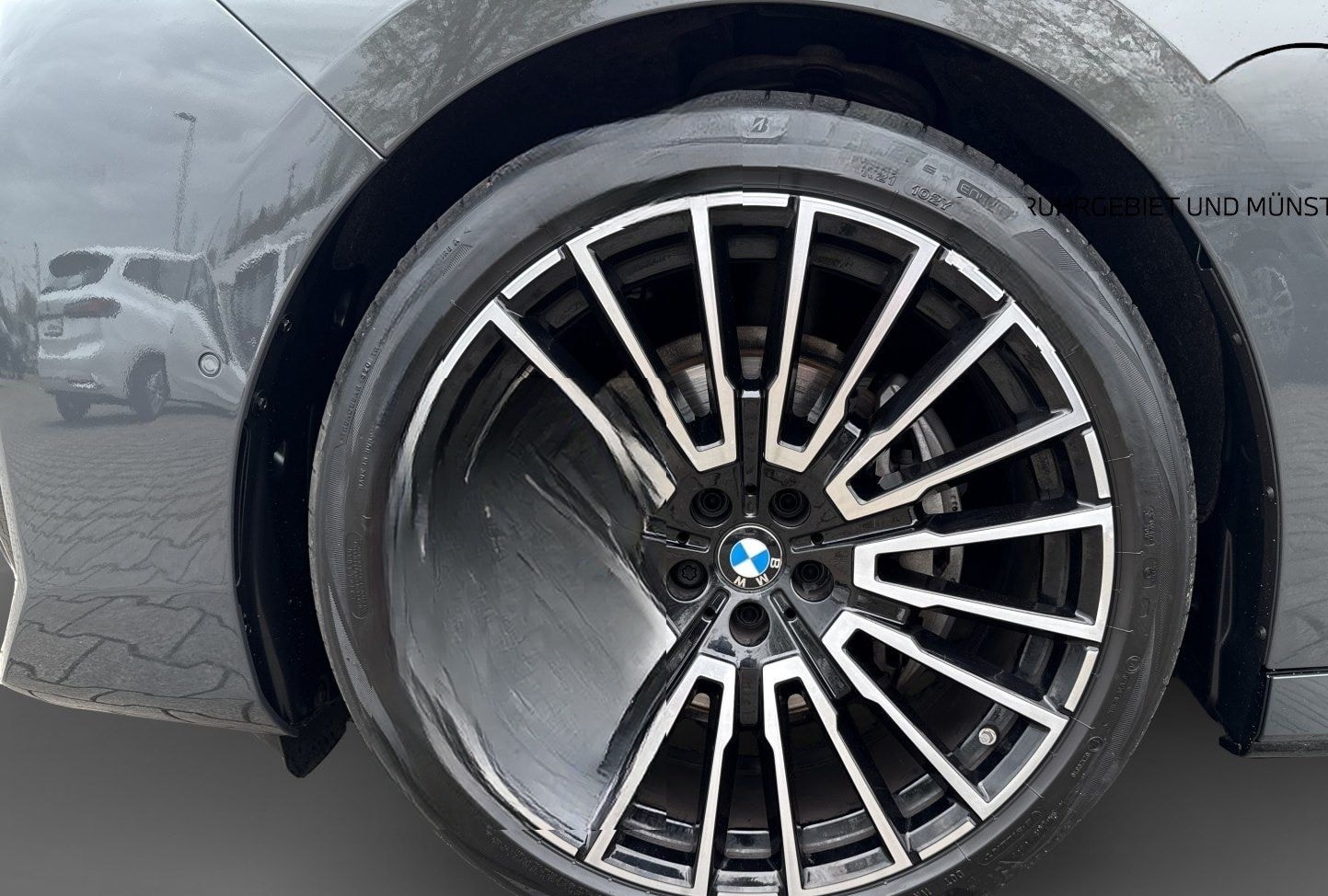 BMW 740d xDrive M SPORT FondEnt,SkyL,StHz,DAPro foto 10