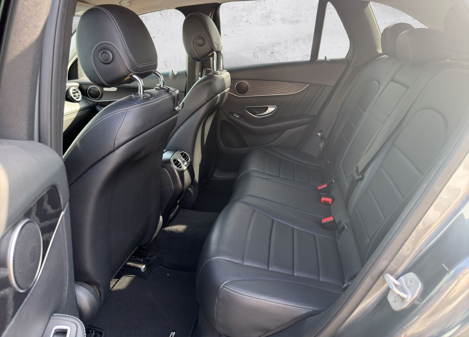 Mercedes-Benz GLC GLC 250 d 4Matic *DISTRONIC*AMG INTE.*19ZOLL foto 11