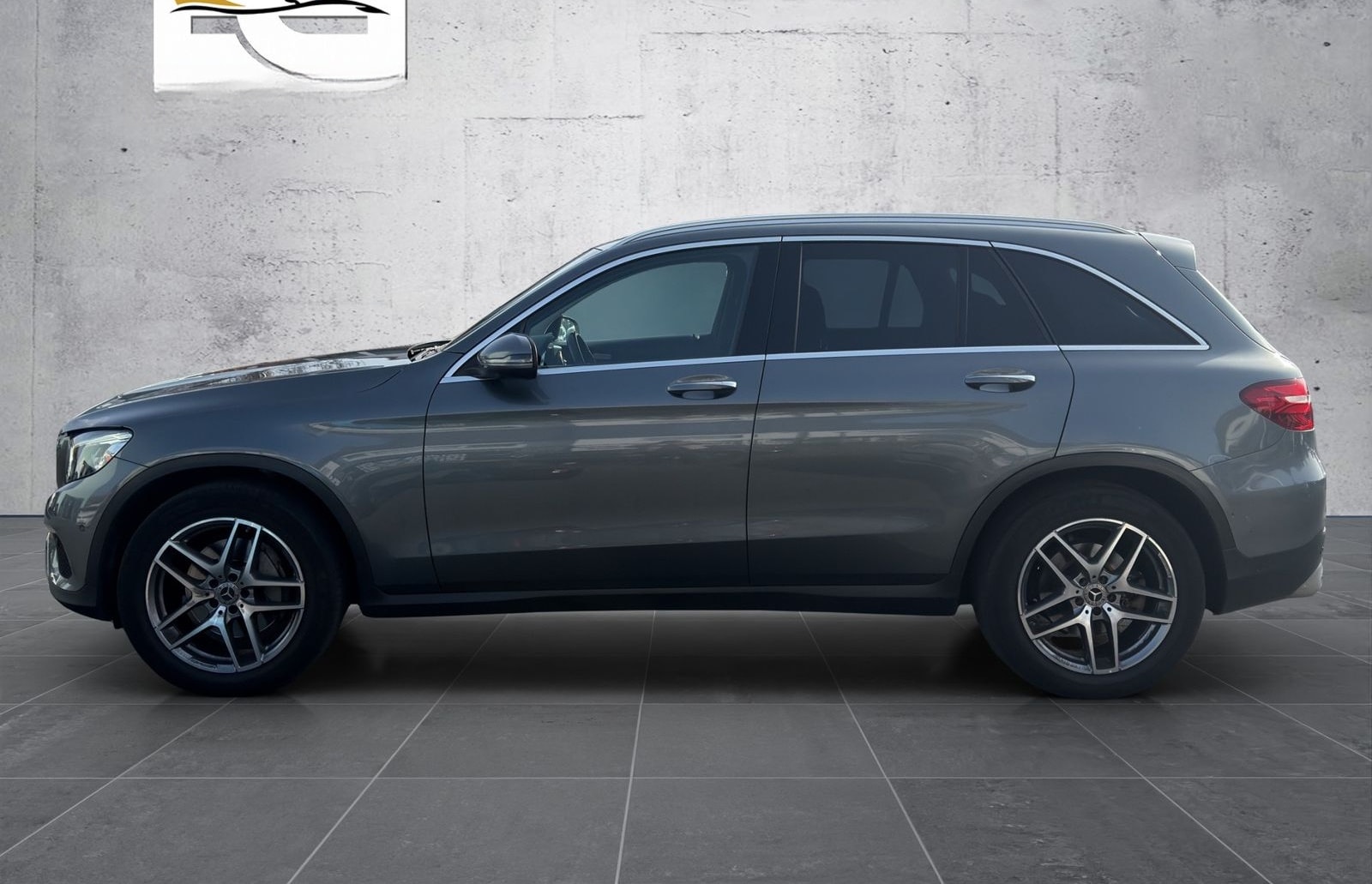 Mercedes-Benz GLC GLC 250 d 4Matic *DISTRONIC*AMG INTE.*19ZOLL foto 12