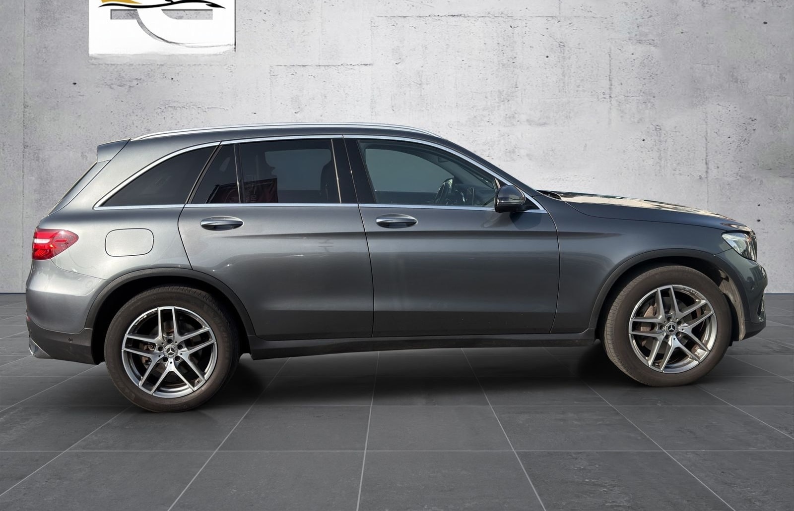 Mercedes-Benz GLC GLC 250 d 4Matic *DISTRONIC*AMG INTE.*19ZOLL foto 13