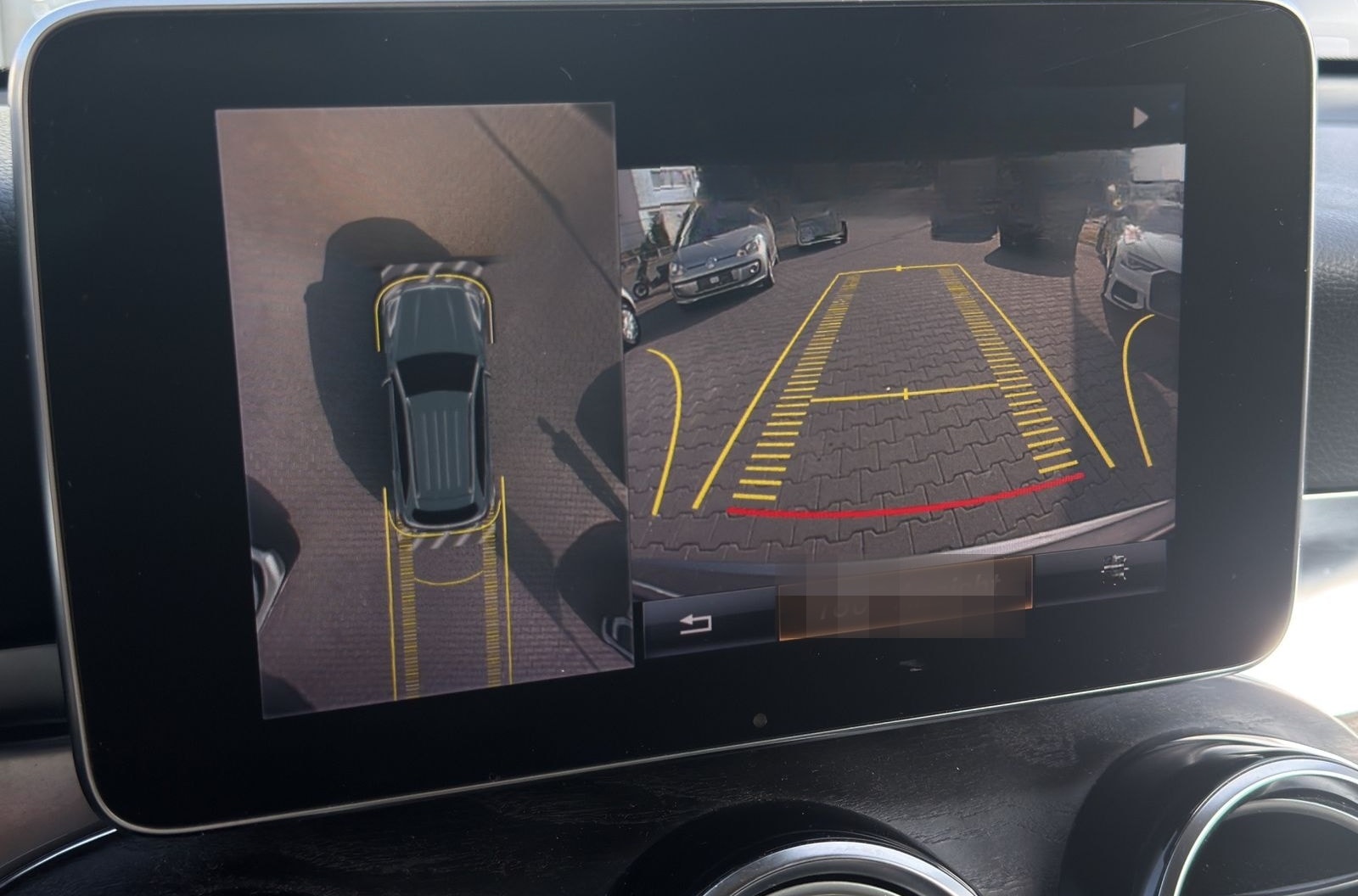 Mercedes-Benz GLC GLC 250 d 4Matic *DISTRONIC*AMG INTE.*19ZOLL foto 24