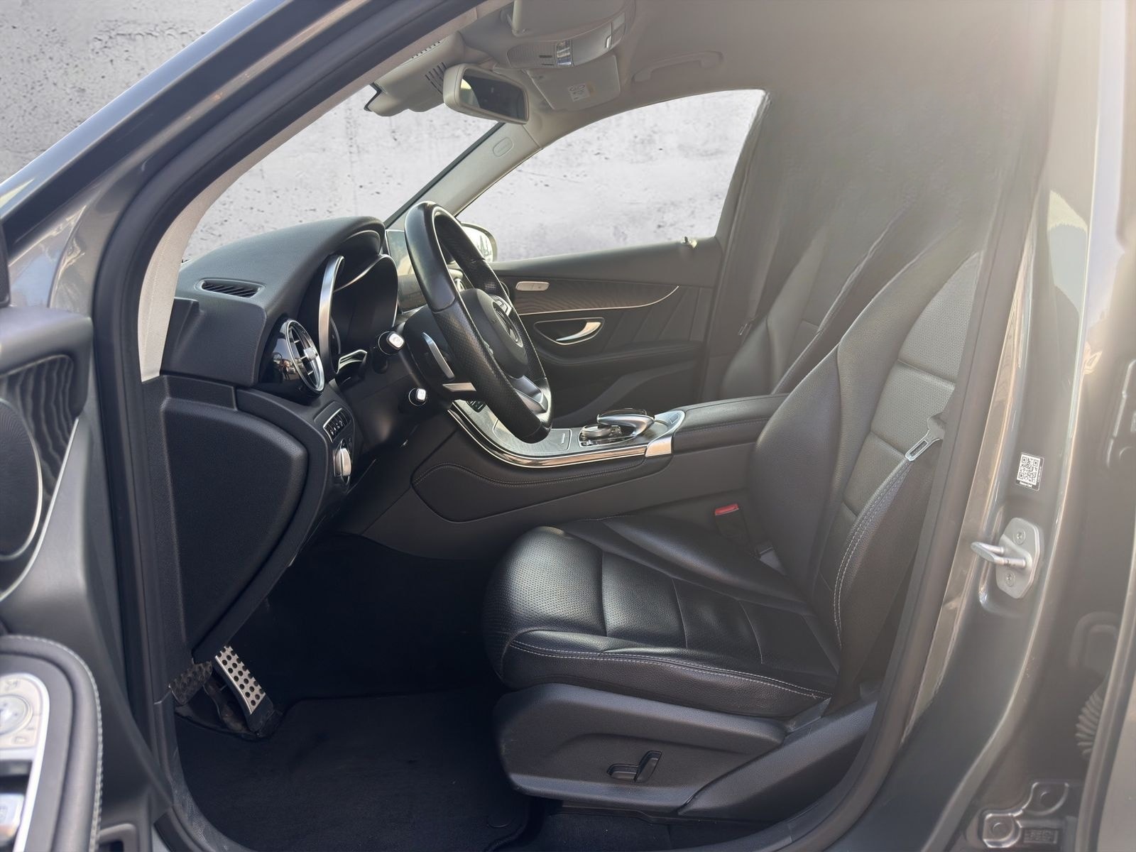 Mercedes-Benz GLC GLC 250 d 4Matic *DISTRONIC*AMG INTE.*19ZOLL foto 5