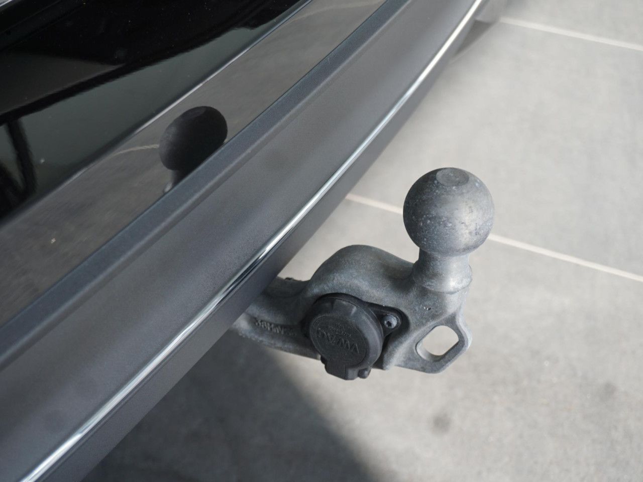 Volkswagen Passat Business 2.0 TDI 7-Gang DSG LED foto 15