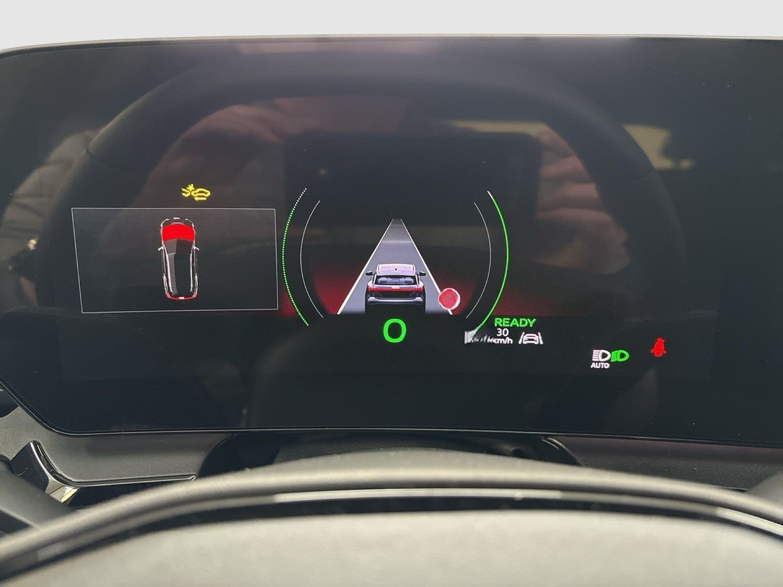 Audi Q6 e-tron quattro S LINE BLACKPAK PANO B&O LM21 foto 11