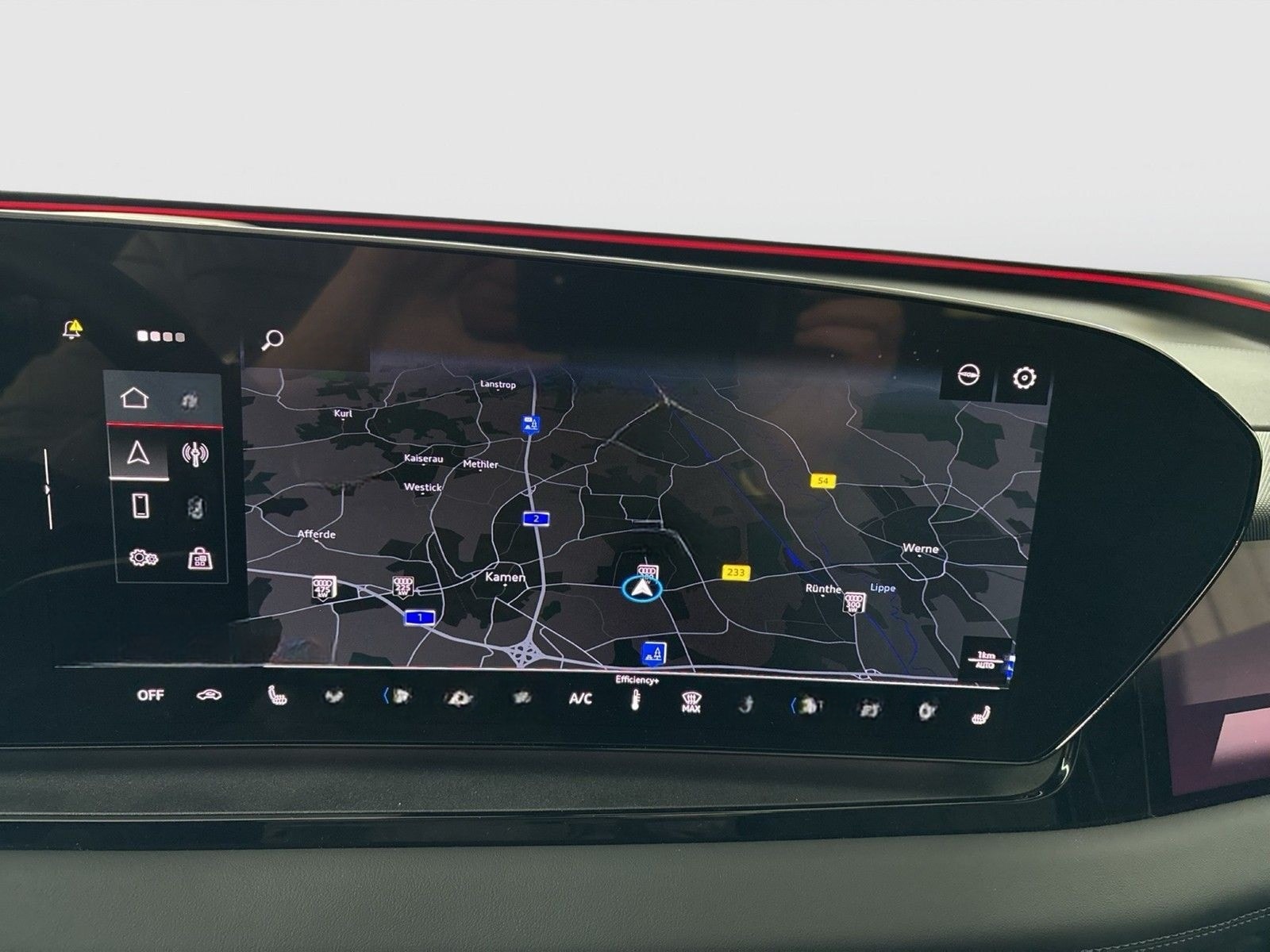 Audi Q6 e-tron quattro S LINE BLACKPAK PANO B&O LM21 foto 13