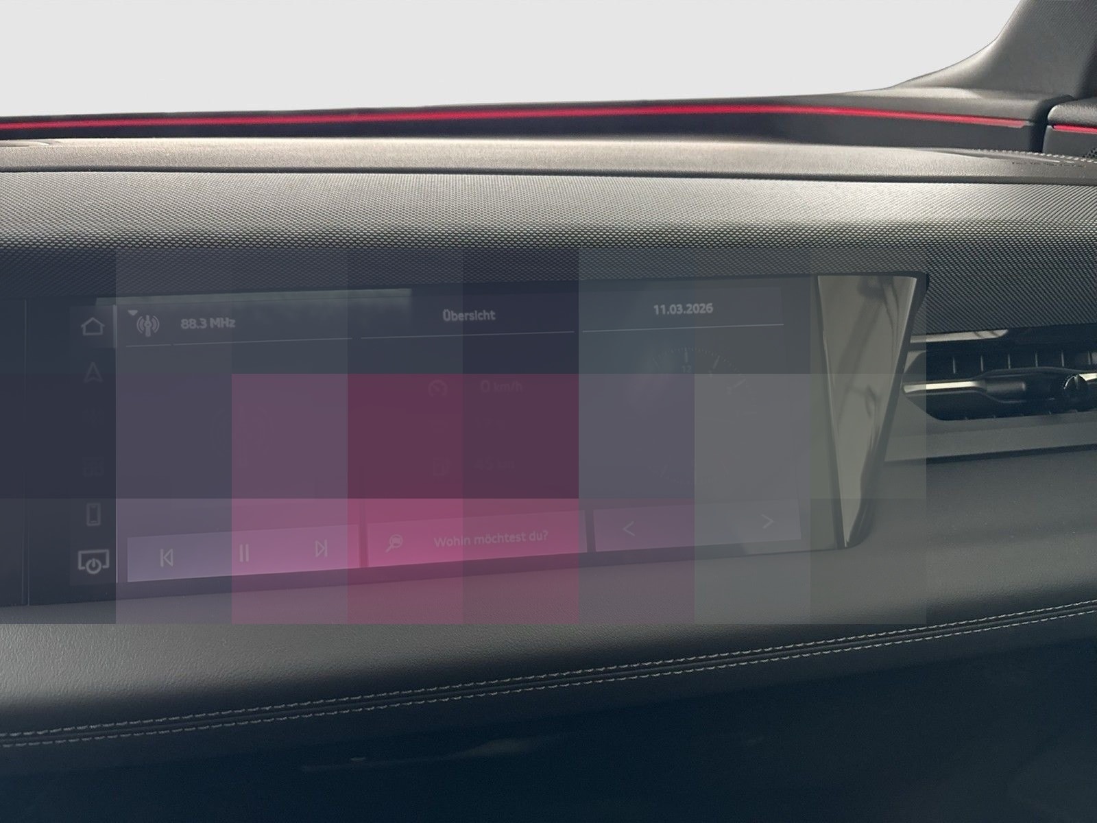 Audi Q6 e-tron quattro S LINE BLACKPAK PANO B&O LM21 foto 15