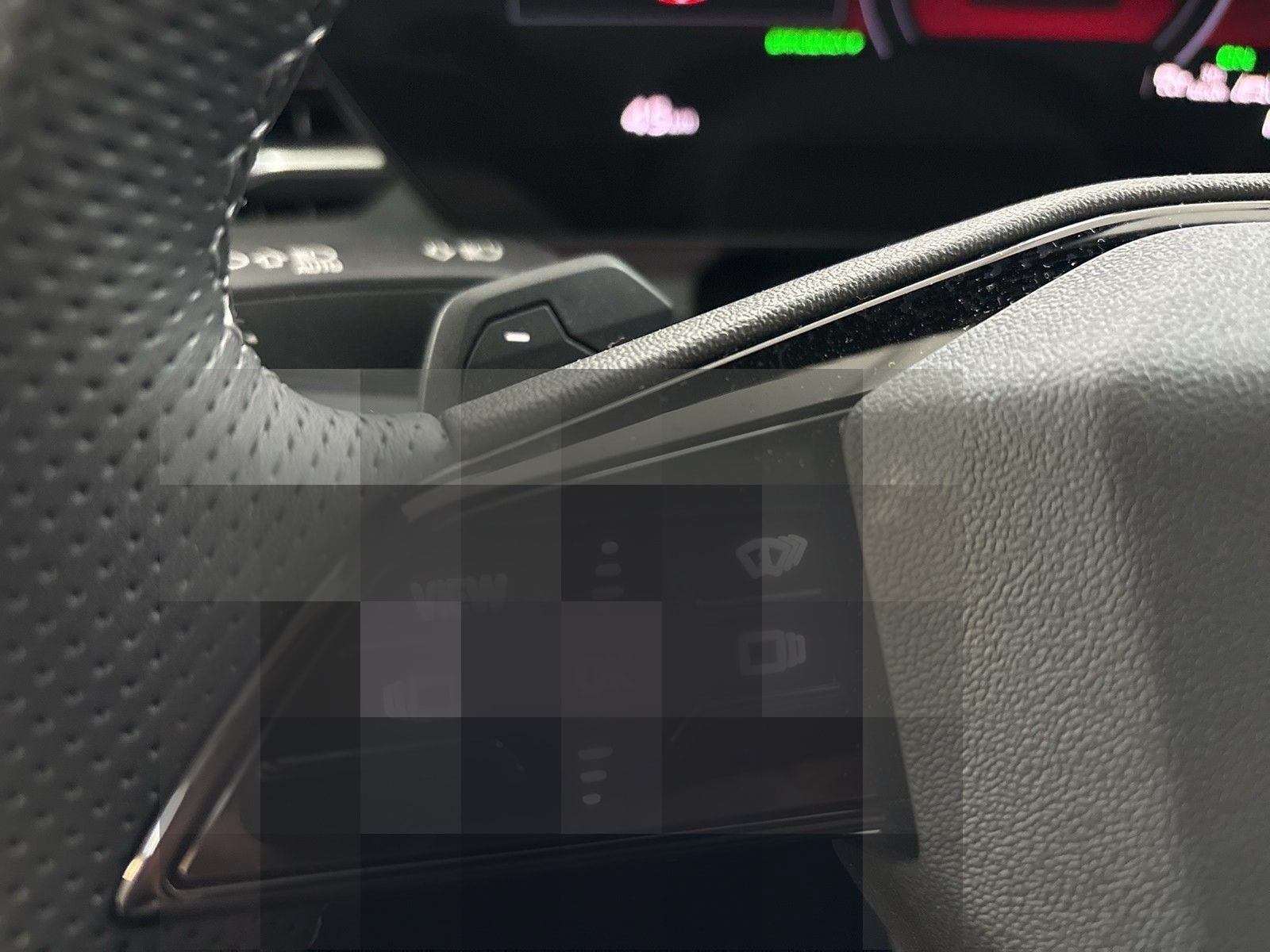 Audi Q6 e-tron quattro S LINE BLACKPAK PANO B&O LM21 foto 16