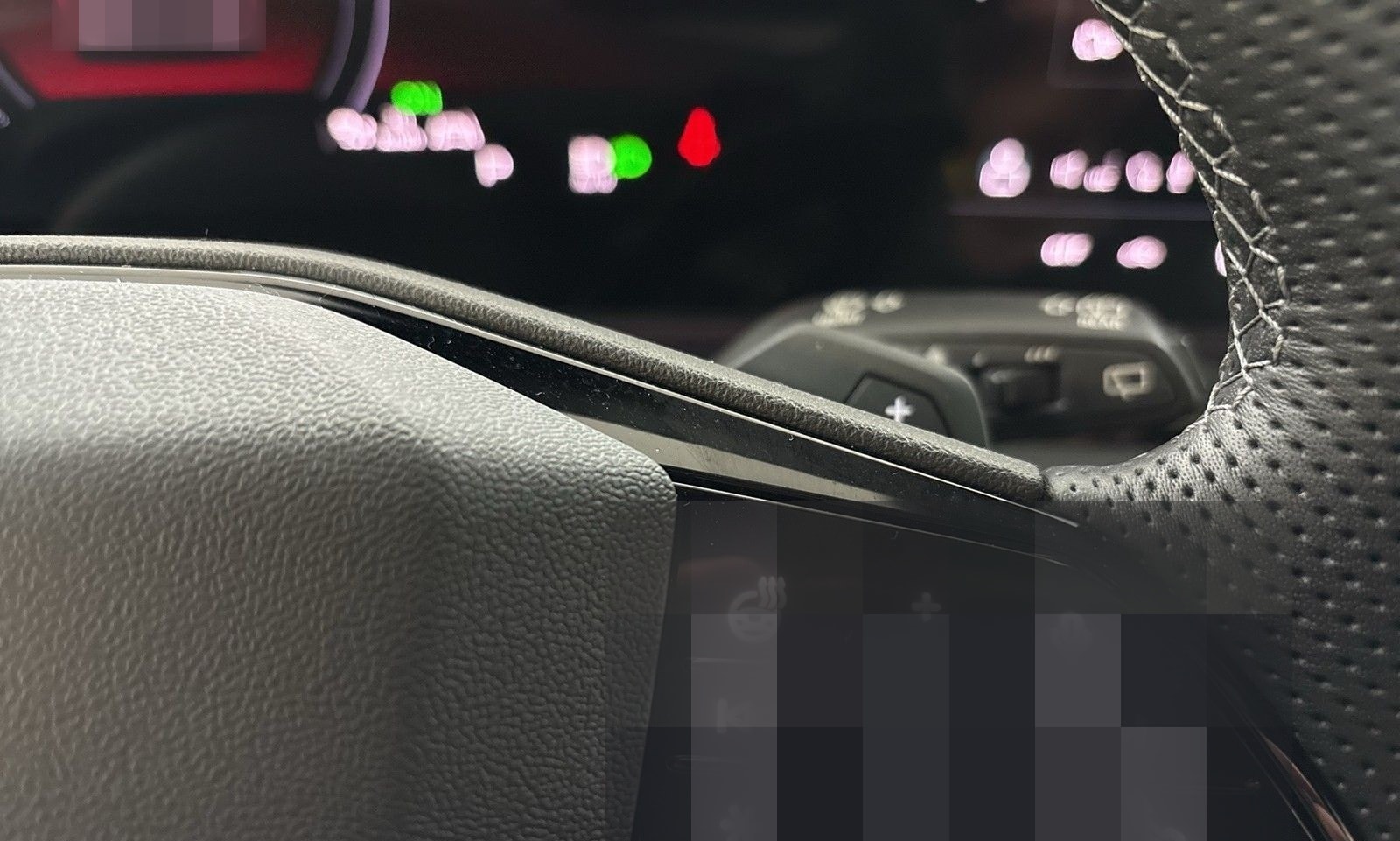 Audi Q6 e-tron quattro S LINE BLACKPAK PANO B&O LM21 foto 17