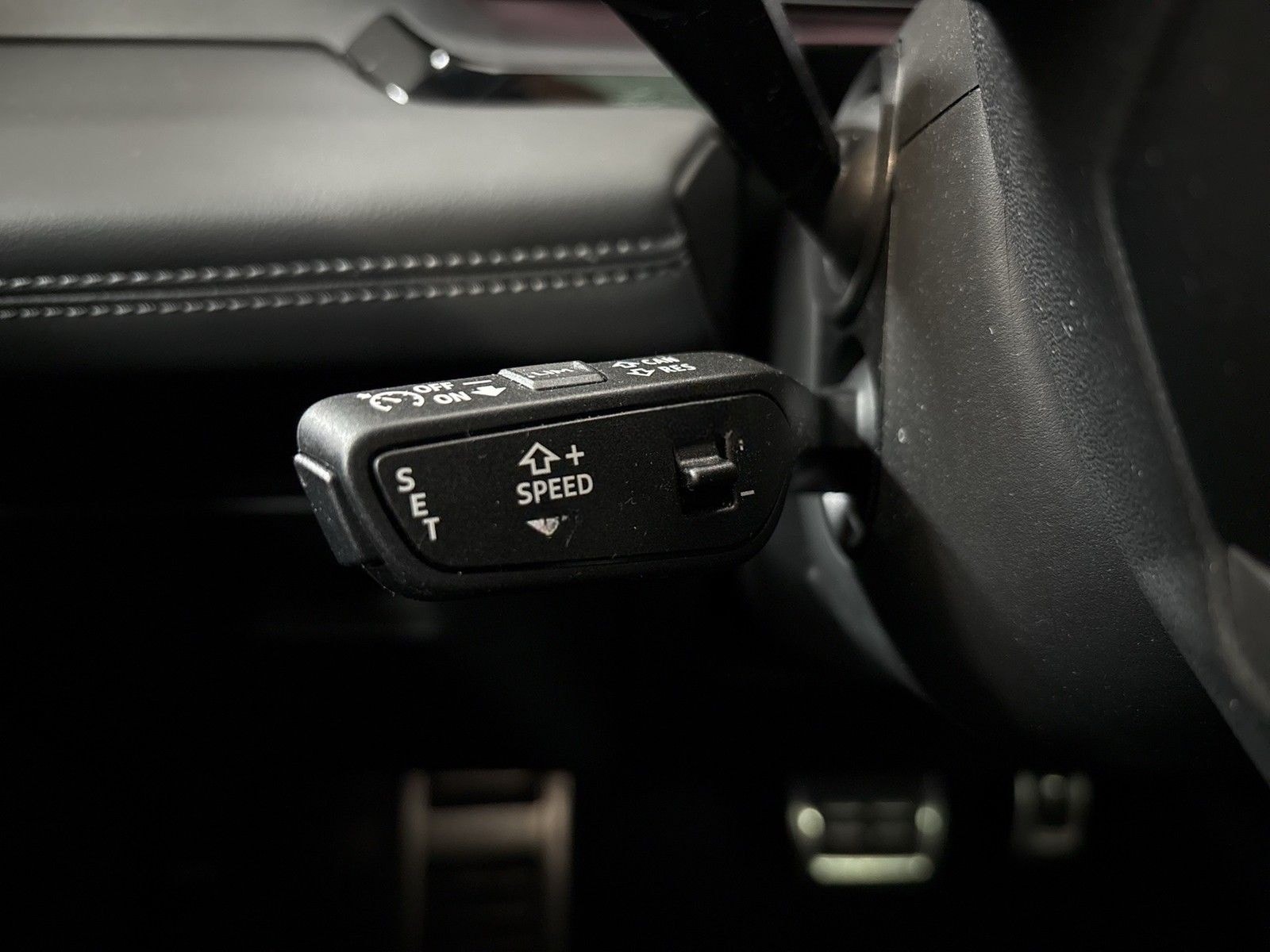 Audi Q6 e-tron quattro S LINE BLACKPAK PANO B&O LM21 foto 18