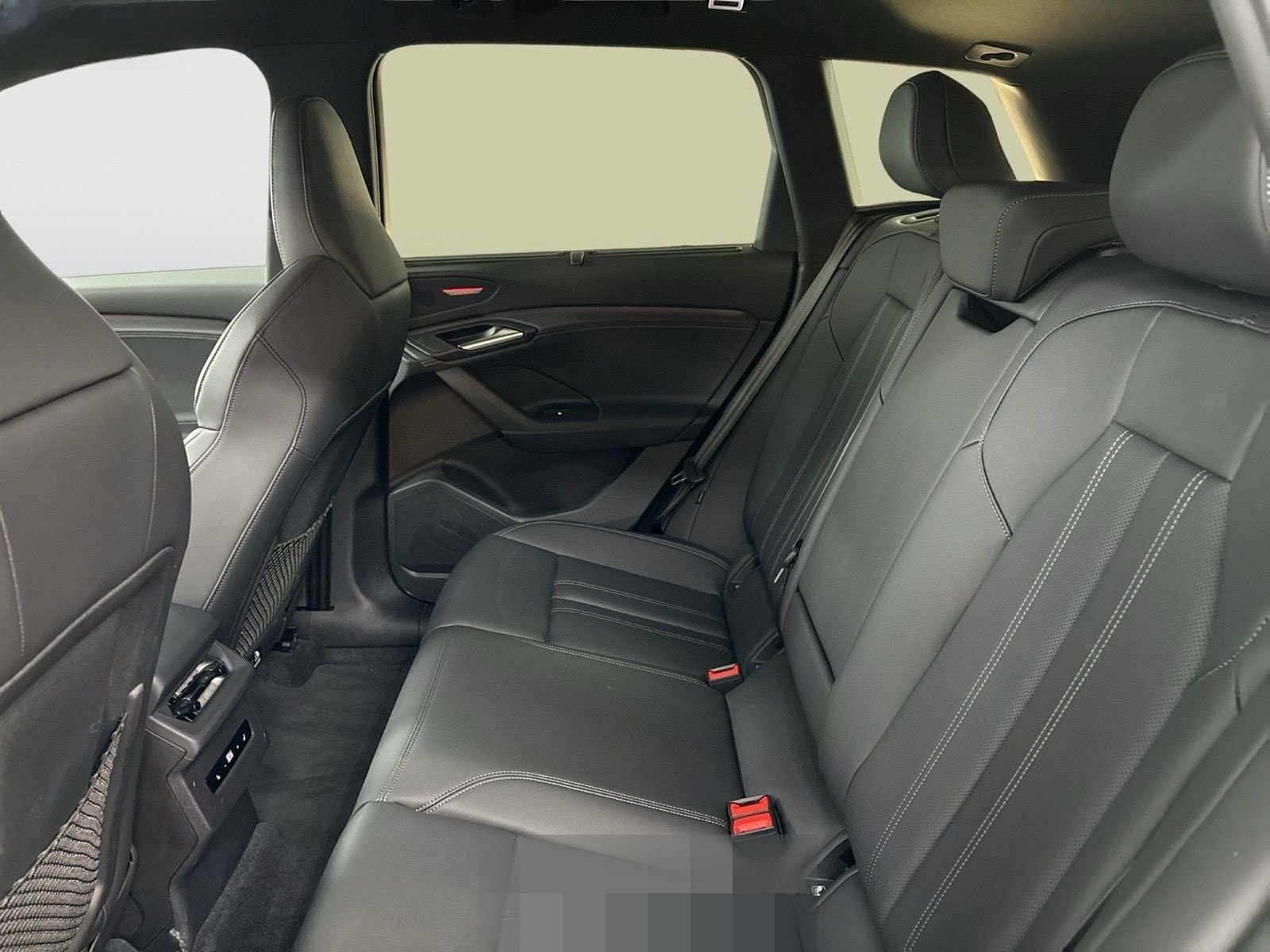 Audi Q6 e-tron quattro S LINE BLACKPAK PANO B&O LM21 foto 9