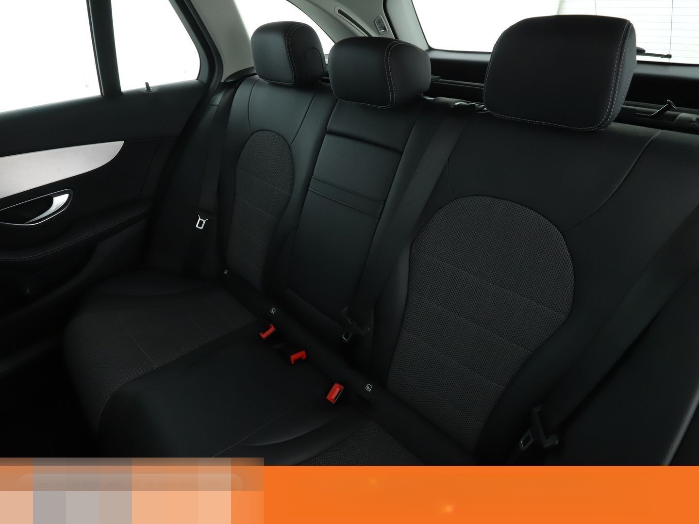 Mercedes-Benz C-Klasse C 220 d T Avantgarde Aut.*NAVI*LED*CAM* foto 14