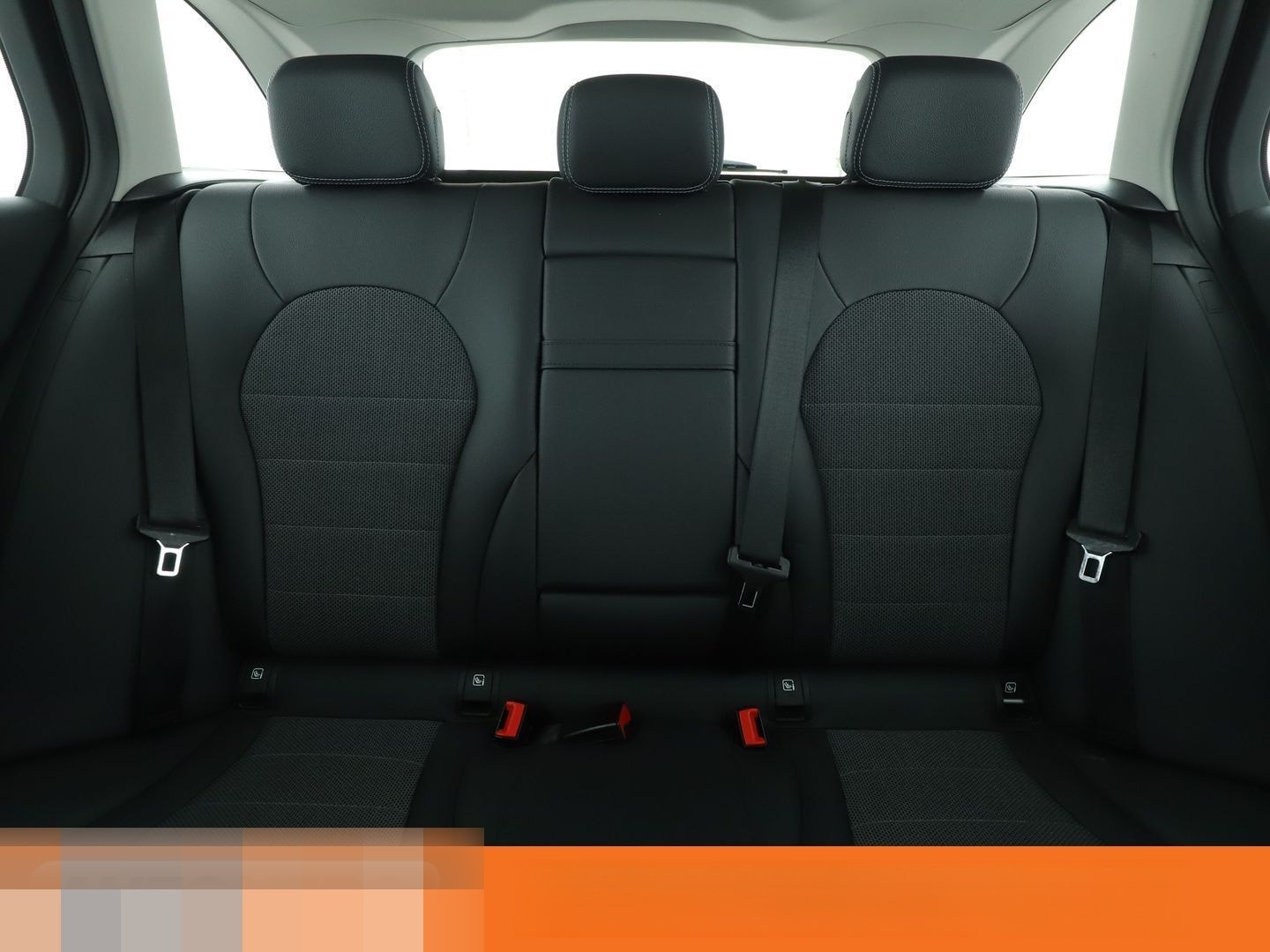 Mercedes-Benz C-Klasse C 220 d T Avantgarde Aut.*NAVI*LED*CAM* foto 16