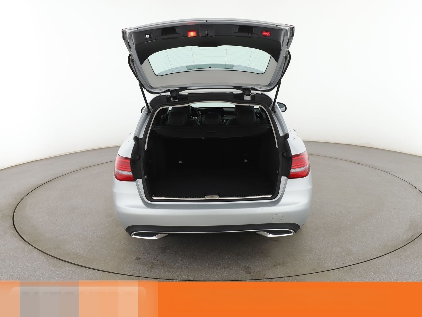 Mercedes-Benz C-Klasse C 220 d T Avantgarde Aut.*NAVI*LED*CAM* foto 17