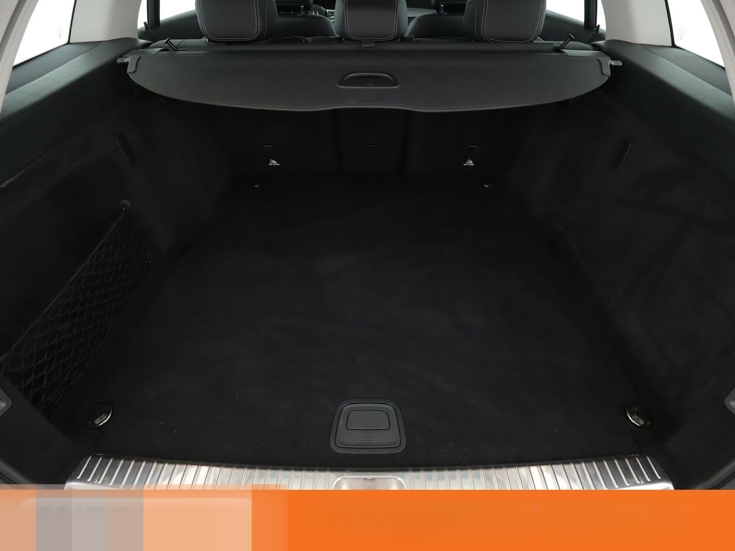 Mercedes-Benz C-Klasse C 220 d T Avantgarde Aut.*NAVI*LED*CAM* foto 18