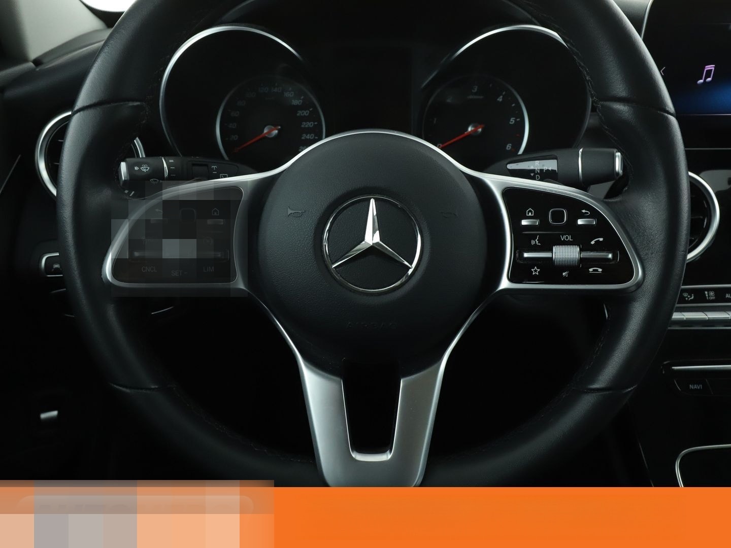 Mercedes-Benz C-Klasse C 220 d T Avantgarde Aut.*NAVI*LED*CAM* foto 19