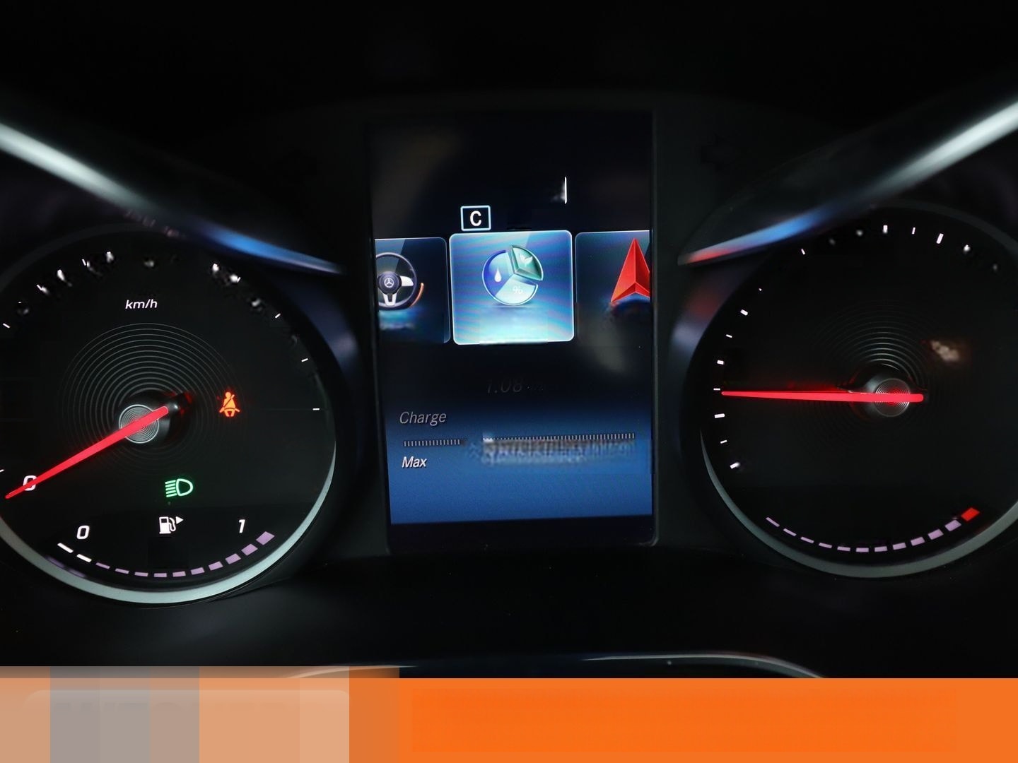 Mercedes-Benz C-Klasse C 220 d T Avantgarde Aut.*NAVI*LED*CAM* foto 20