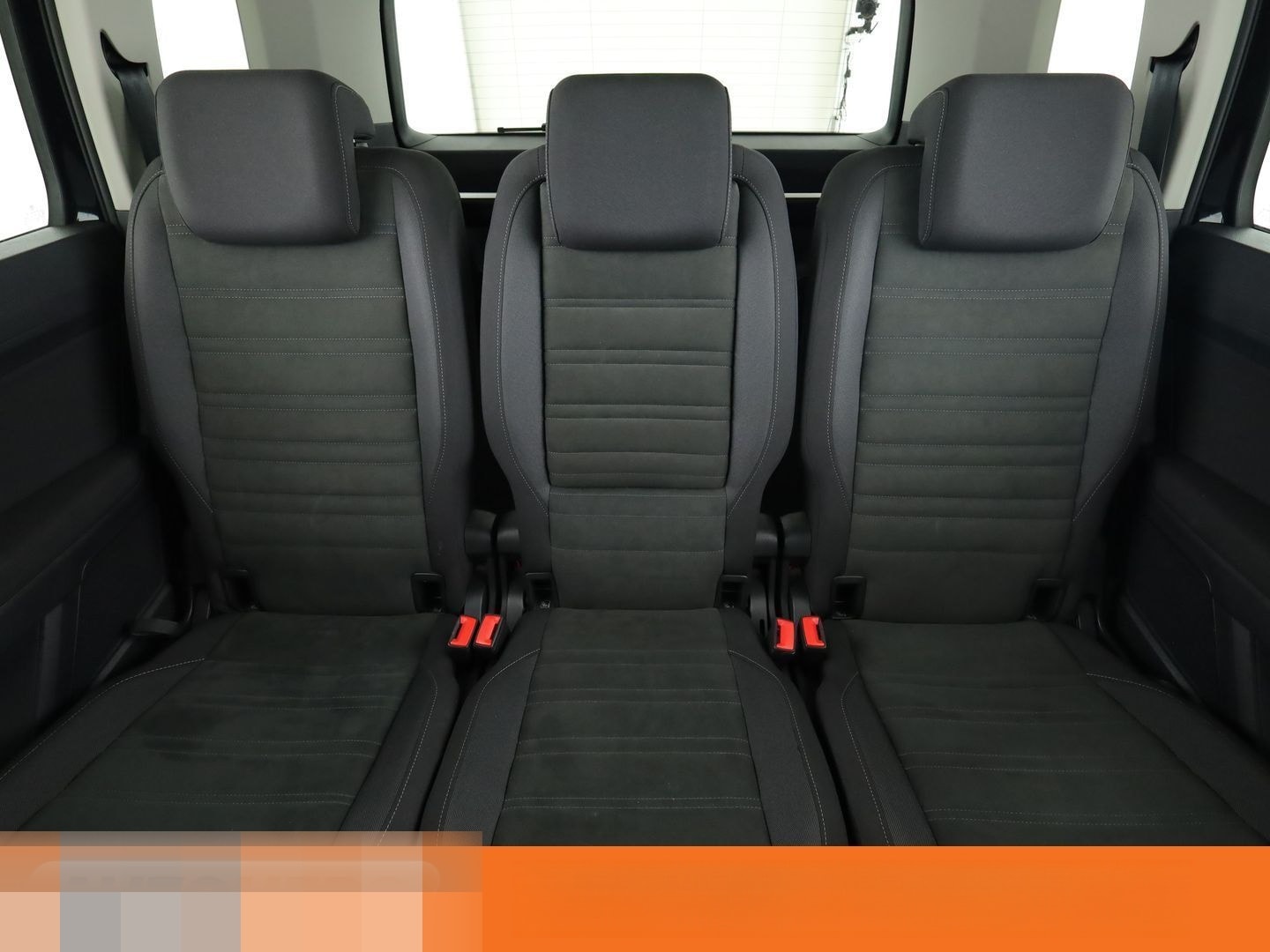 Volkswagen Touran 2.0 TDI Comfortline BMT/Start-Stopp Aut. foto 16