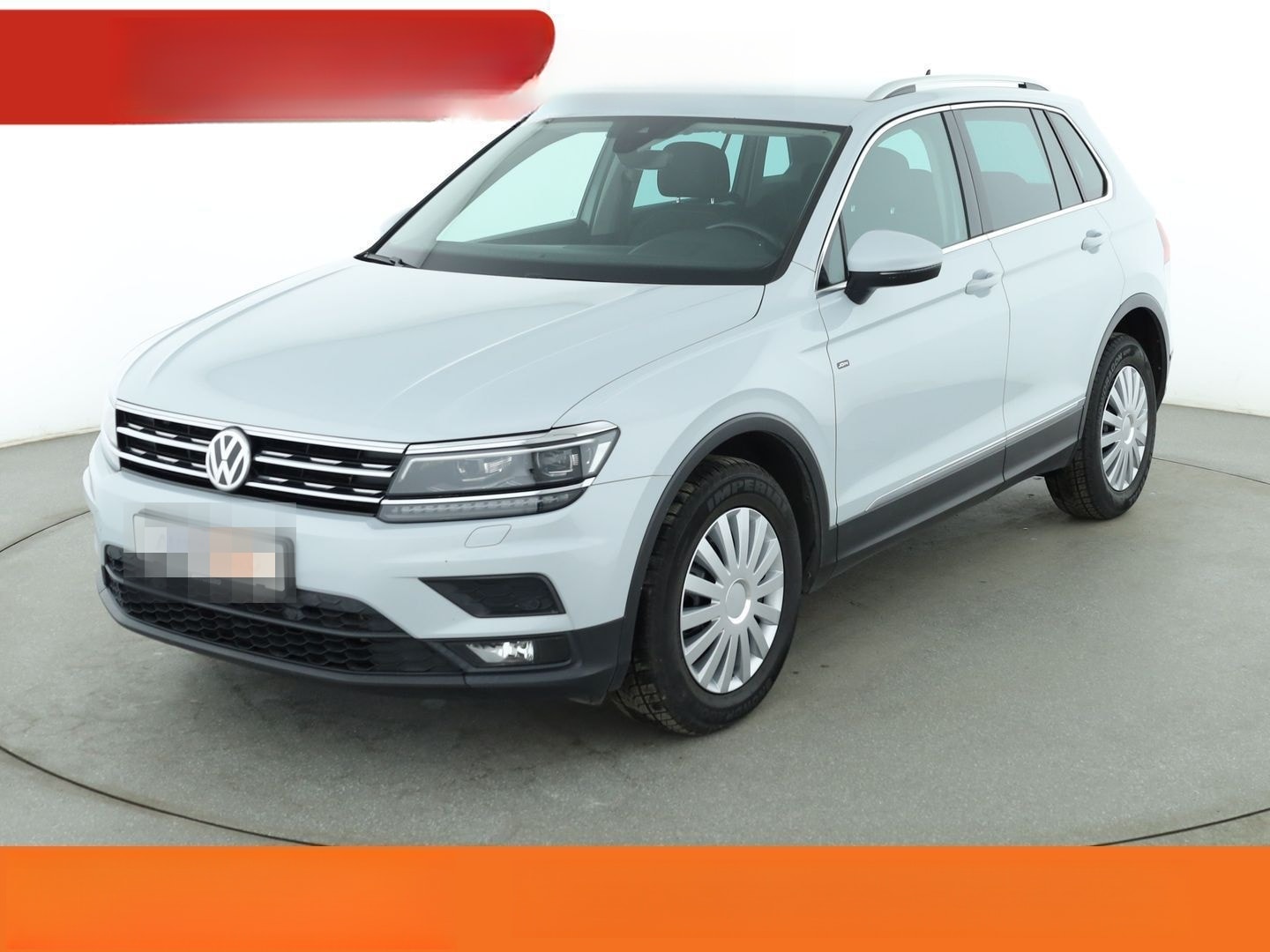 Volkswagen 2.0 TDI Join 4Motion Aut.*NAV*HUD*LED*ACC*PDC* foto 1