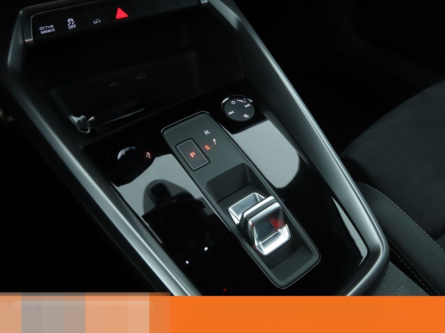 Audi S3 Sportback 2.0 TFSI quattro Aut.*NAVI*LED*HUD* foto 25