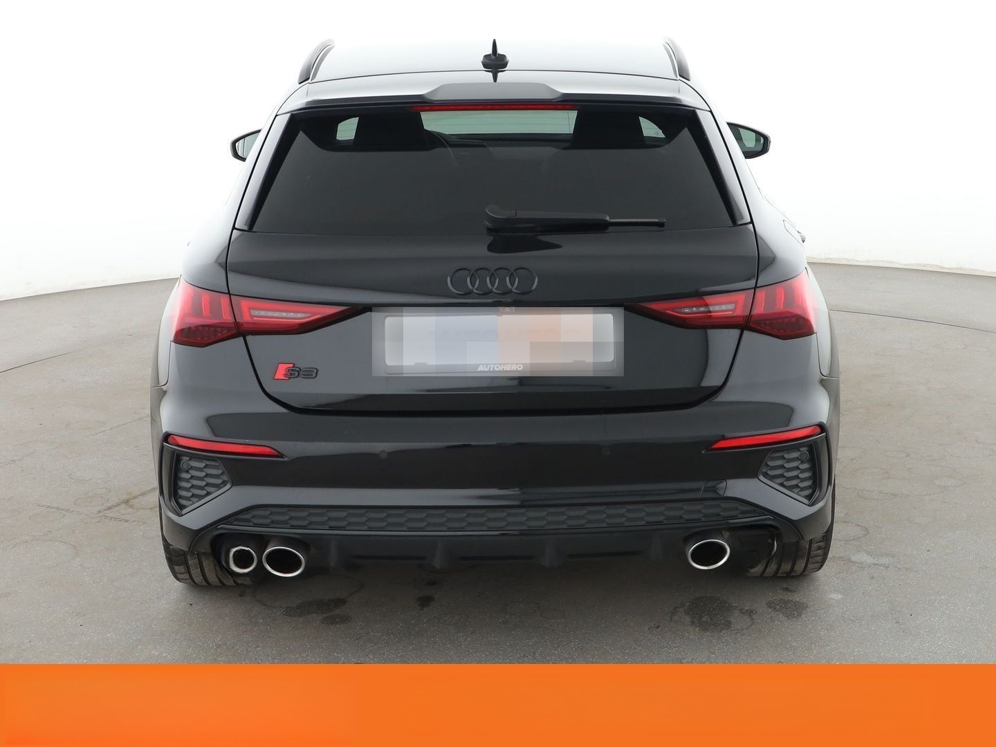 Audi S3 Sportback 2.0 TFSI quattro Aut.*NAVI*LED*HUD* foto 5