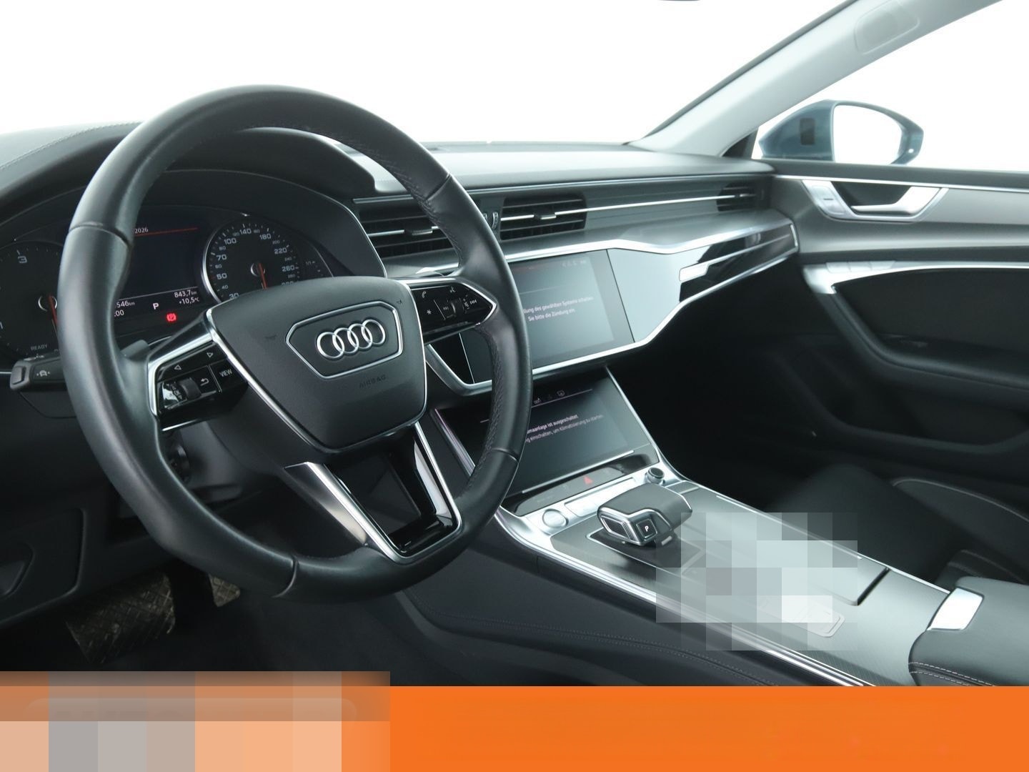 Audi A7 Sportback 50 TDI Mild-Hybrid quattro Aut.*NAV foto 11