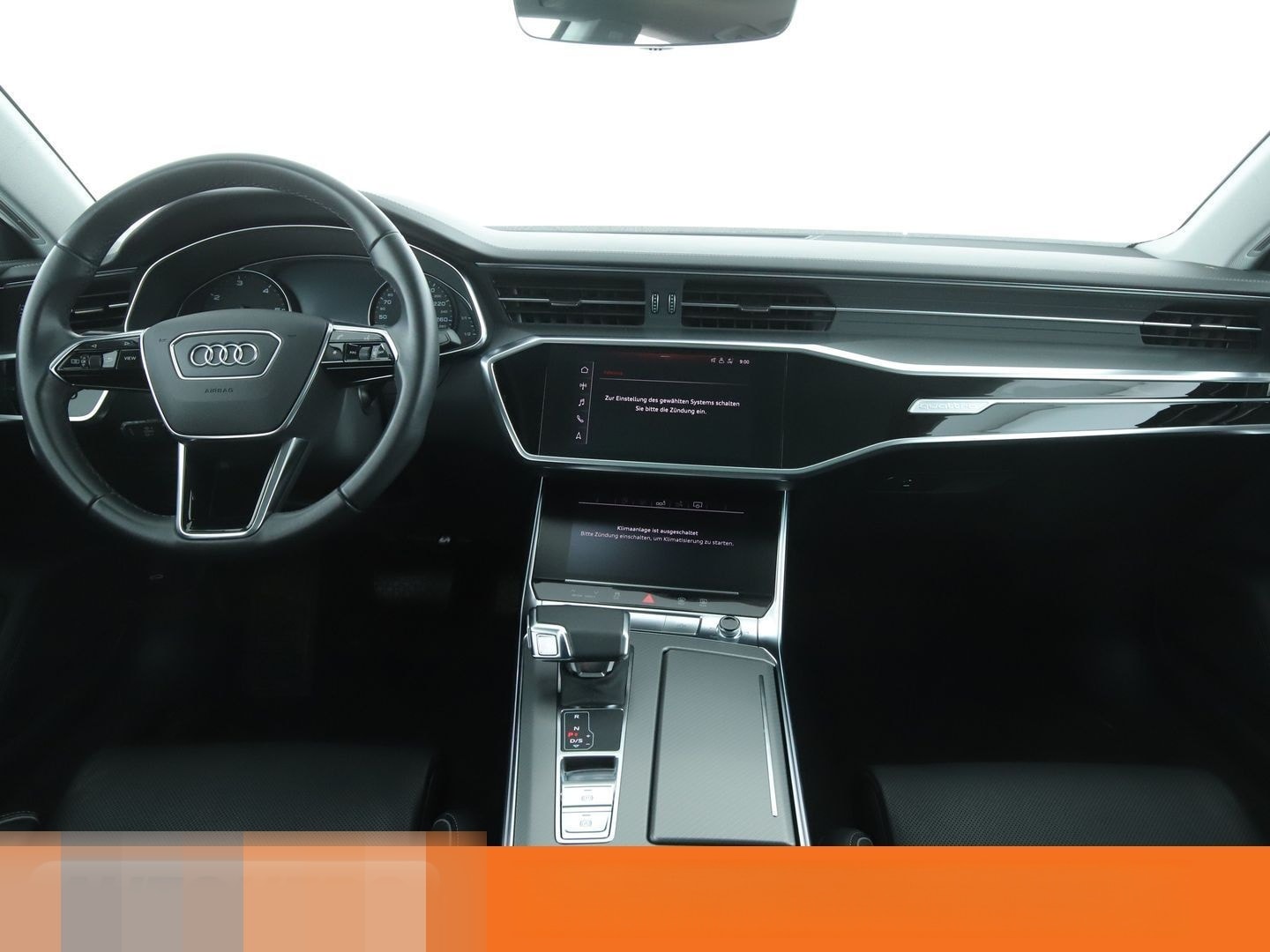Audi A7 Sportback 50 TDI Mild-Hybrid quattro Aut.*NAV foto 12