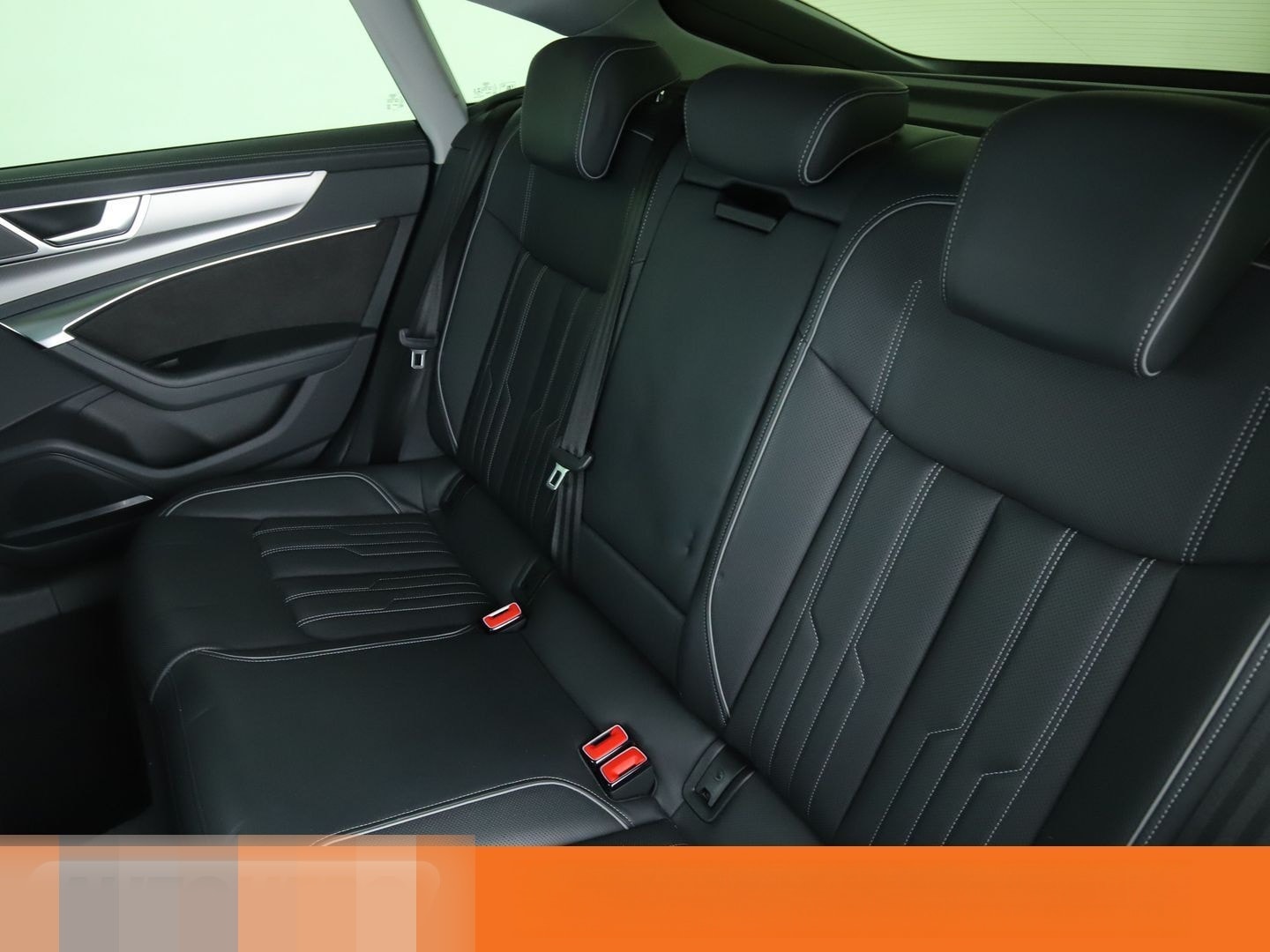 Audi A7 Sportback 50 TDI Mild-Hybrid quattro Aut.*NAV foto 14