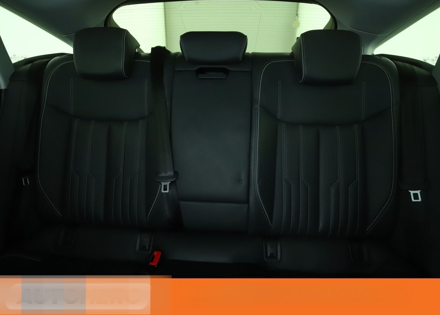 Audi A7 Sportback 50 TDI Mild-Hybrid quattro Aut.*NAV foto 16