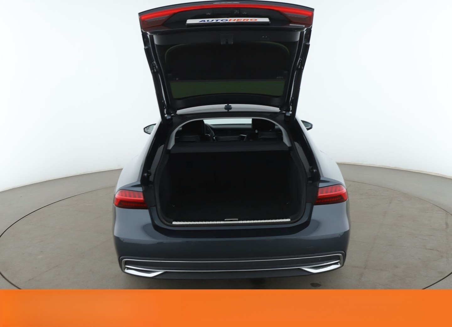 Audi A7 Sportback 50 TDI Mild-Hybrid quattro Aut.*NAV foto 17