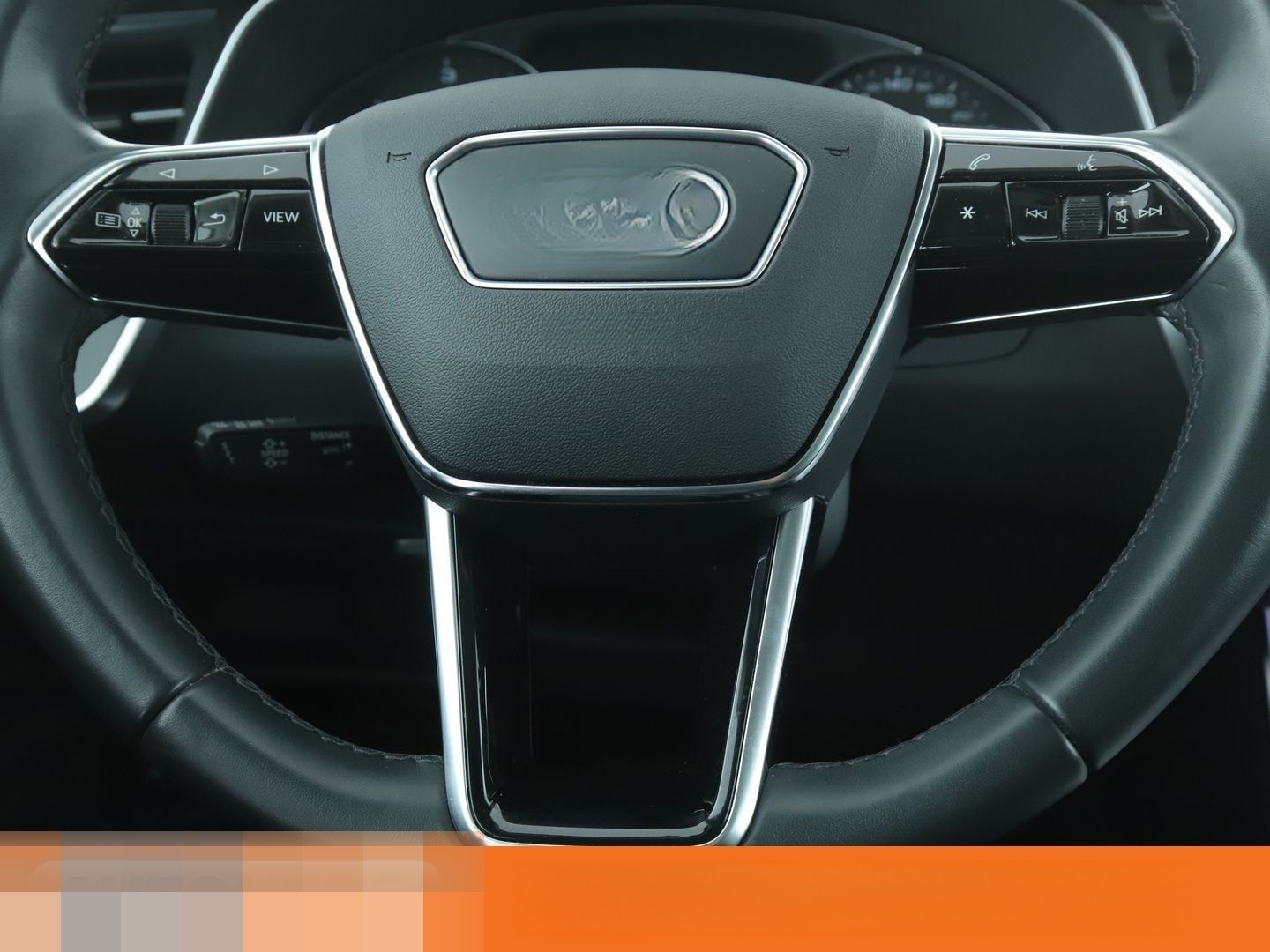 Audi A7 Sportback 50 TDI Mild-Hybrid quattro Aut.*NAV foto 19