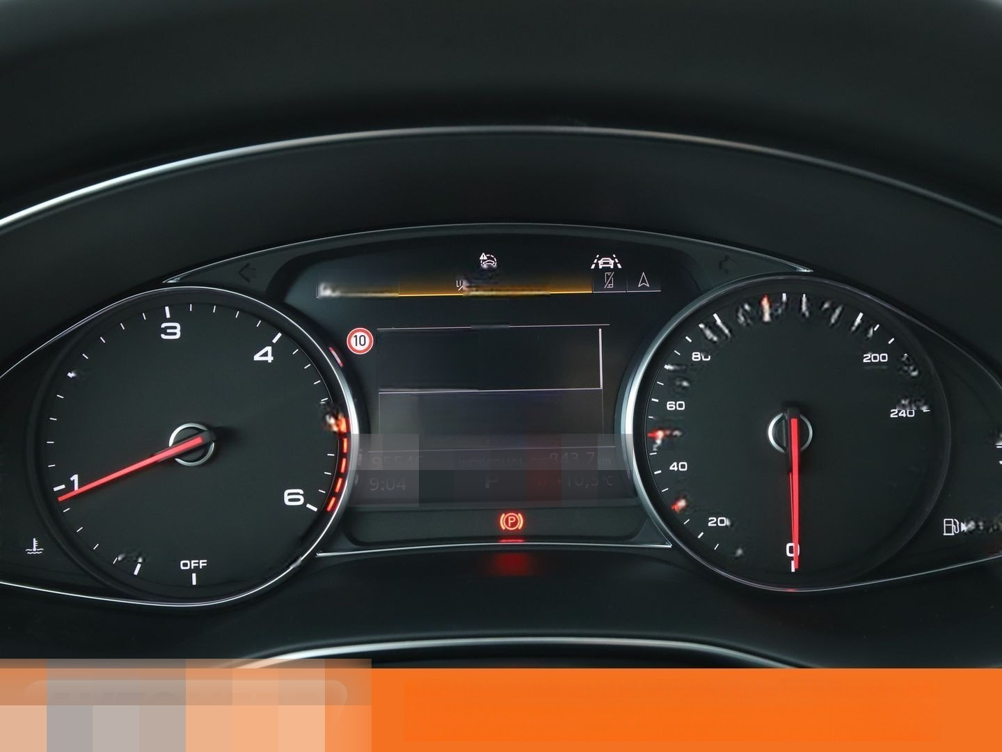 Audi A7 Sportback 50 TDI Mild-Hybrid quattro Aut.*NAV foto 20