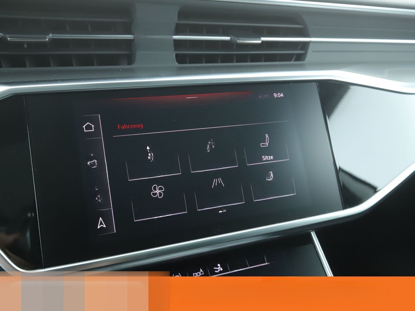 Audi A7 Sportback 50 TDI Mild-Hybrid quattro Aut.*NAV foto 21