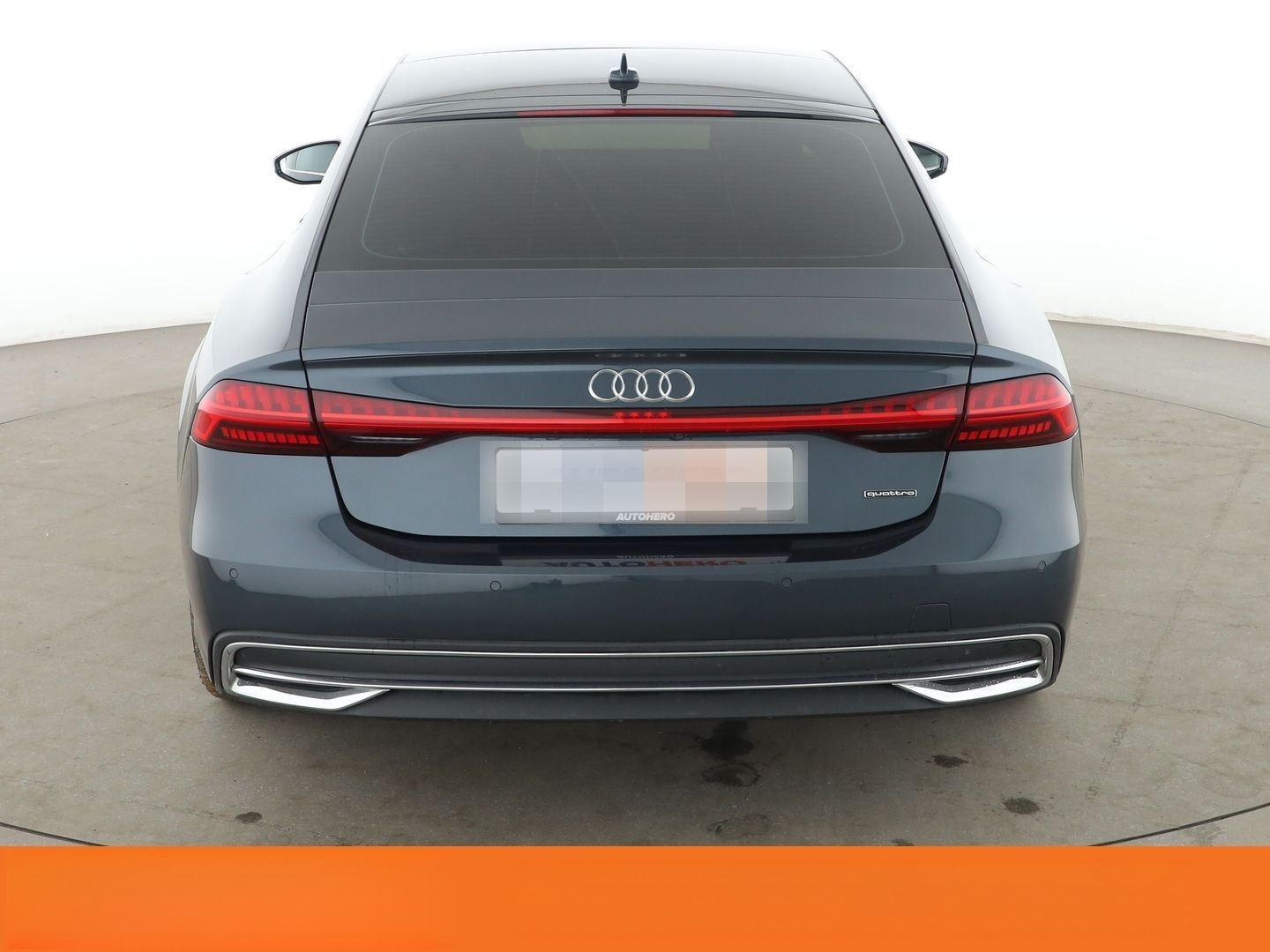 Audi A7 Sportback 50 TDI Mild-Hybrid quattro Aut.*NAV foto 5