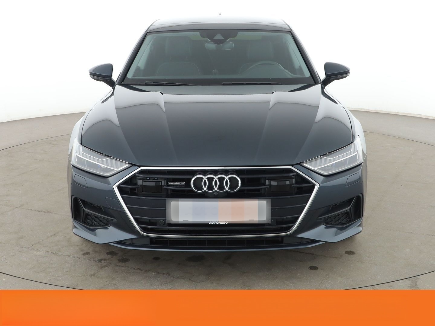Audi A7 Sportback 50 TDI Mild-Hybrid quattro Aut.*NAV foto 9