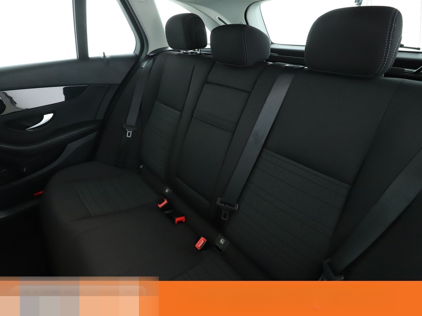 Mercedes-Benz C 220 d T Aut.*LED*ACC*CAM*PDC*SHZ*KLIMA* foto 14