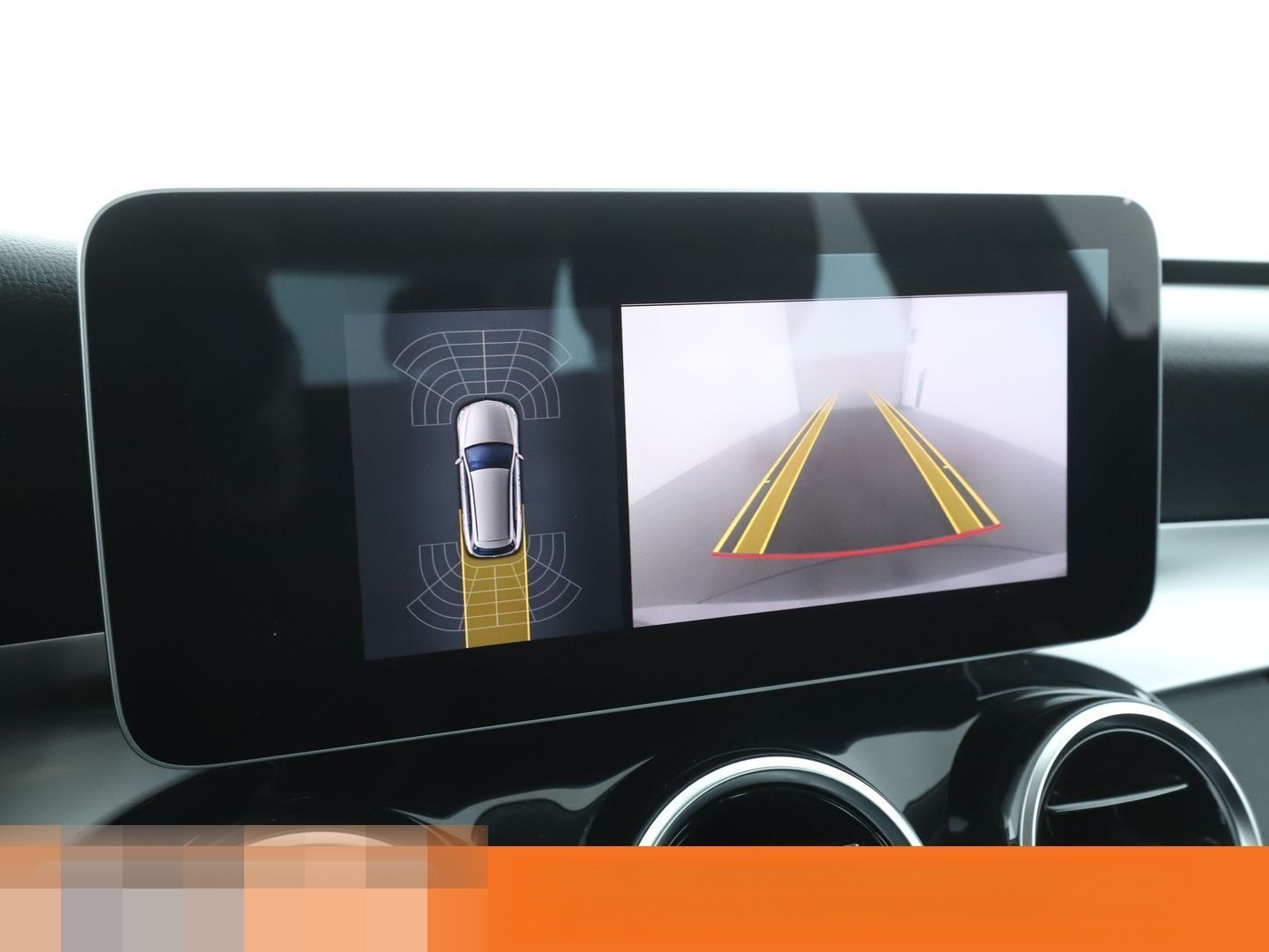 Mercedes-Benz C 220 d T Aut.*LED*ACC*CAM*PDC*SHZ*KLIMA* foto 22